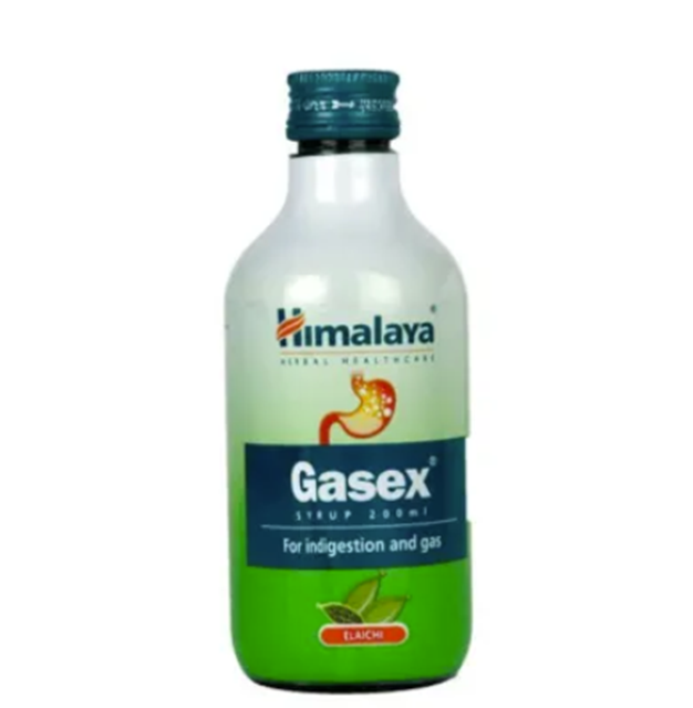 Gasex