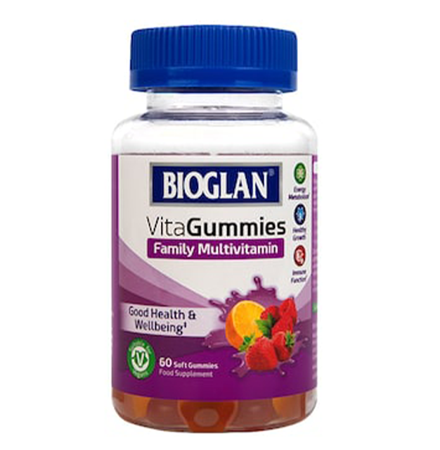 Vita Gummies