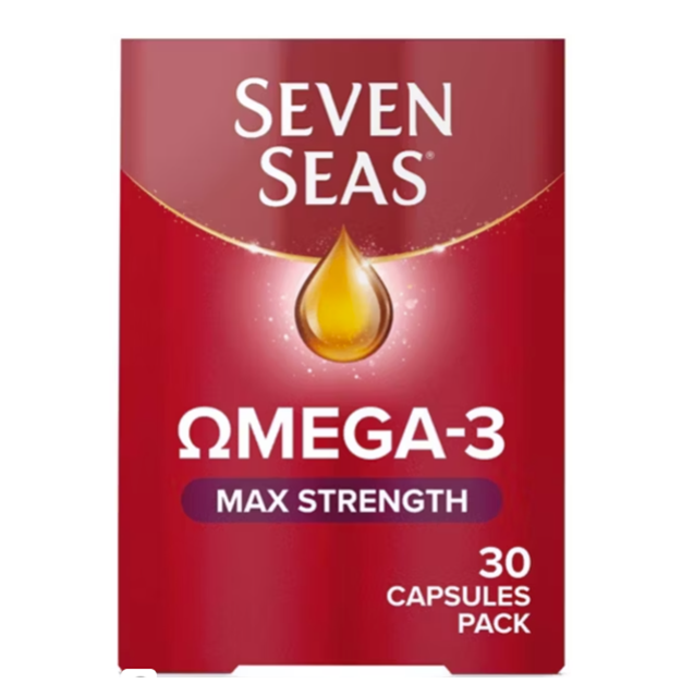 Omega 3